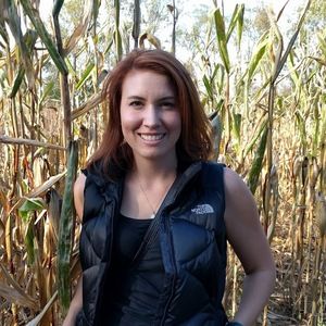 Meet your Posher, Jaimie beth